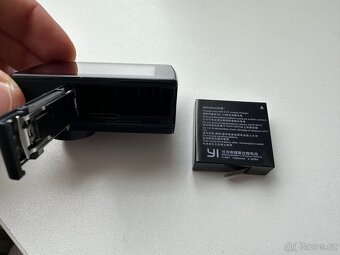 Yi action camera 2 Xiaomi 4k - 6