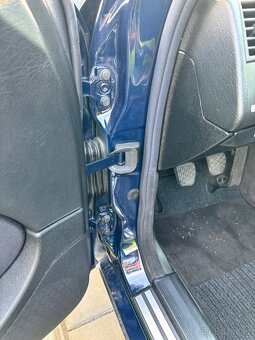 Mercedes w202 2,0 benzin nízký nájezd - 6