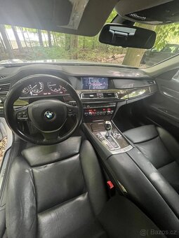 BMW 750LI Prodej nebo výměna - 6
