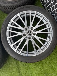 Mercedes Benz CLA - ZIMNÍ SADA - 6