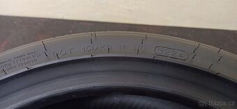 Hankook Ventus Prime 3 195/45 R16 84H 6,5mm DEMO - 6