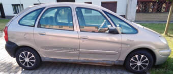 DILY CITROEN XSARA PICASSO 1,8 16V 85KW - 6