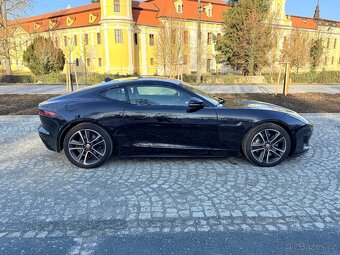 Jaguar F-Type P300 221kW R-Dynamic - 6