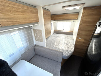 Adria Altea 402PH, NOSIČ KOL, MEDIA, VELKÁ LEDNICE, - sleva - 6