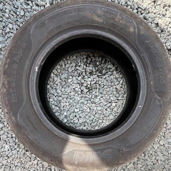 195/65 R15 91H letní pneu Sava Intensa HP2 (0923) - 6