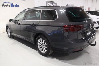 VW Passat 2.0TDI DSG 110kW 2020 | NAVI | DISPLAY | - 6