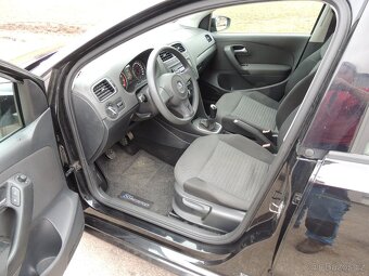 VW Polo 1.4 16V 63kw - 6