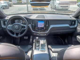 Volvo XC60 ČR 2.0D 145KW PO SERVISU - 6