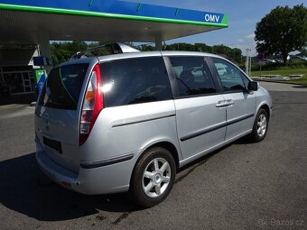 Fiat Ulysse 2,0 JTD - 6