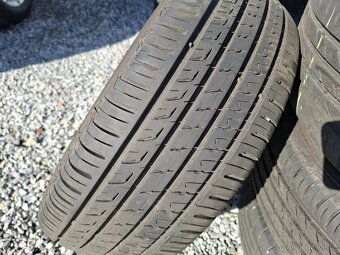 Prodám plechové disky FORD FIESTA, 4x108 195/50 R15 - 6