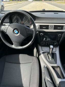 BMW E90 318i automat - 6