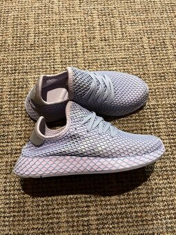 15x Dámské sportovní tenisky Adidas Deerupt Runner - 6