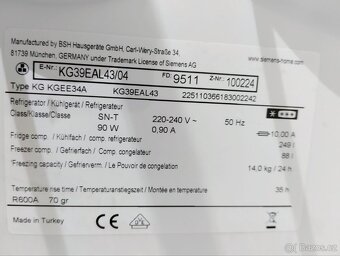 Lednice Siemens - 6
