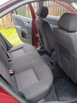 FORD MONDEO r.v.2002 1.8 benzin 81 kw - 6