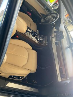 Audi A8 4.2 TDI - 6