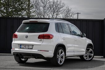Volkswagen Tiguan 1.4 TSI 4-Motion Trend&Fun - 6