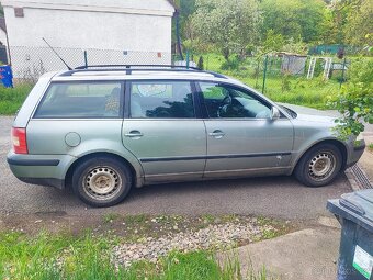 Passat b5.5 1.9 tdi 96kw - 6