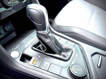 VW Tiguan 4Motion 2.0 176kW DSG Tažné Panorama - 6