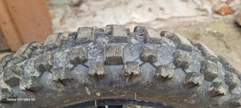 Pitbike Stomp 125cc - 6