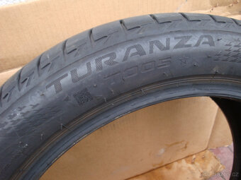 Letní pneu BRIDGESTONE TURANZA 225/45/18 7mm 2022/23r - 6
