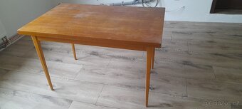 Prodám starou panenku a sklenice - 6