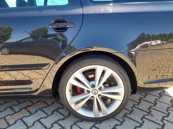 Škoda Octavia RS 2,0 TSI 147 KW SERV.KN KM - 6