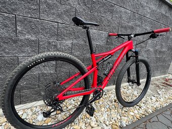 Specialized Epic comp Carbon - 6