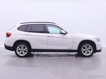 BMW X1 2,0 18i Sdrive Navi Xenon Pano (2011) - 6