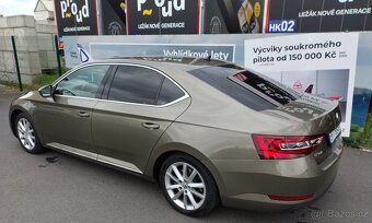 Škoda Superb lll 4x4 LaK 140kw - 6