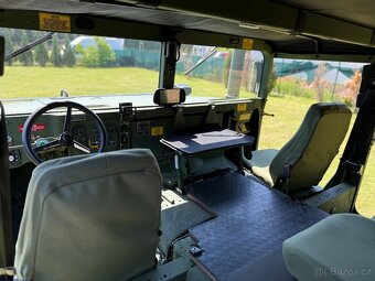 Hmmwv 998 6,5l Hummer H1 HUMVEE - 6