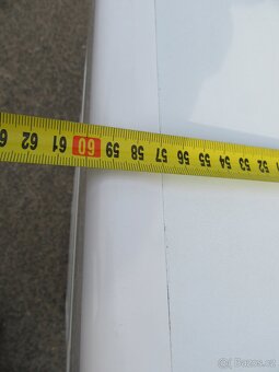 Nabízím pračku Beko přední plnění na 6 kg prádla. Jako nová. - 6