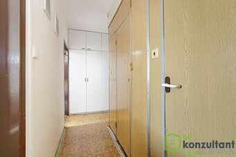 Prodej byty 2+kk, 51 m2 - Nový Jičín - Loučka, ul. Na Lani - 6