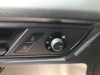 Volkswagen Caddy 2.0 TDI 55,KLIMA,1.MAJITEL,ČR. - 6