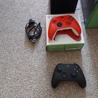 Xbox X - 6
