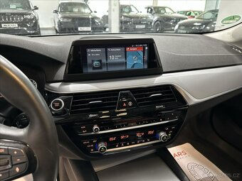 BMW 530E PLUG IN HYBRID odpočet DPH - 6
