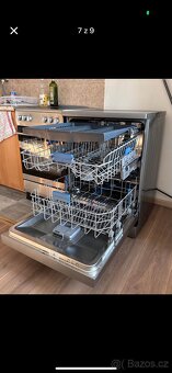Myčka BEKO bPRO 500 + rok záruka - 6