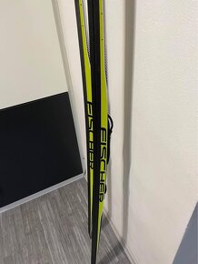Běžky Fischer RC Clasic 207cm, mazání - 6