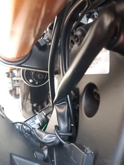 Yamaha mt-09 - 6