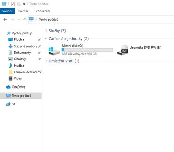 Lenovo IdeaPad Z510,i7-4702MQ,WIN 10,HDD 1TB,RAM 8GB,15.6 pa - 6