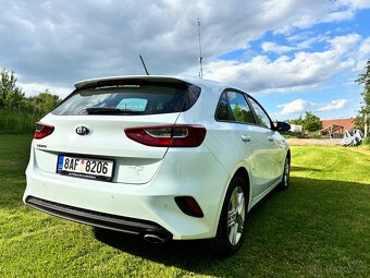 Kia Ceed - 6