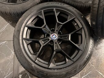 Original BMW r19 5er G60 G61 i5 G60 942 5A324F4 - 6