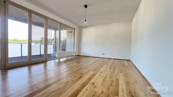 Moderní byt 3+kk, 118 m2, se terasou 18 m2 a parkováním, Pra - 6