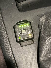 FORD GALAXY 2005 2.8 LPG - 6