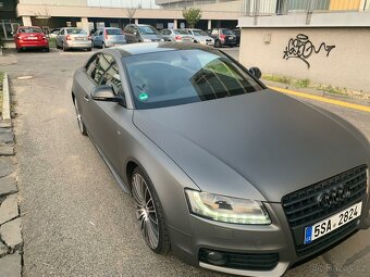 Audi A5 Coupe - 6
