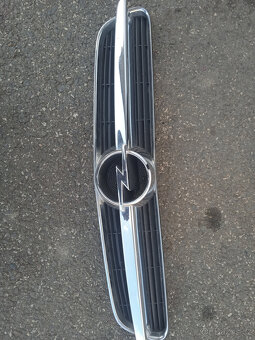 nahradní dily opel vectra C - 6