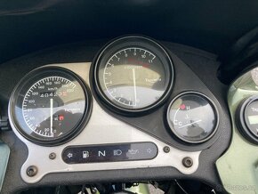 Triumph Tiger 900 - 6