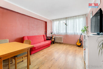 Prodej bytu 3+1, 70 m², Mladá Boleslav, ul. Jilemnického - 6