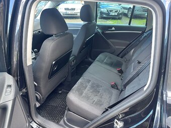 Volkswagen Tiguan 4x4 2.0TDi 125kw - 6