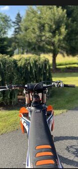 Prodam ktm 250sxf 2020 - 6