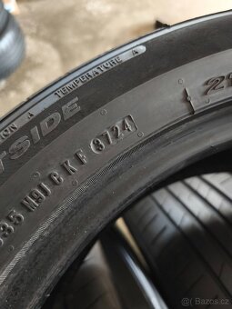 215/50/18 - 6